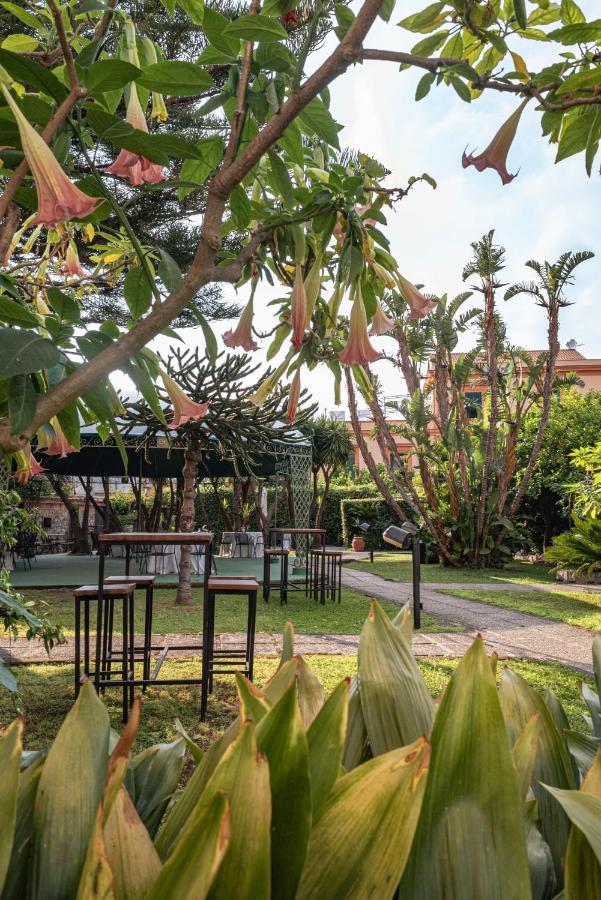 Aequa Hotel Vico Equense