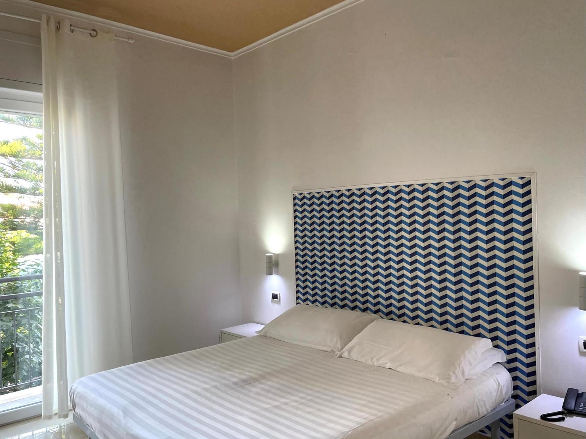Hotel Aequa 4*
