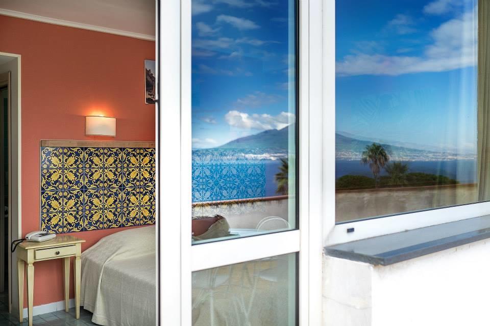 Hotel Aequa