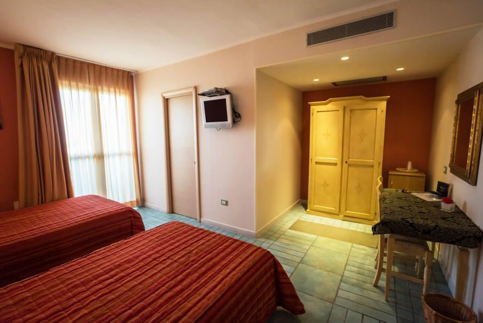 Hotel Aequa