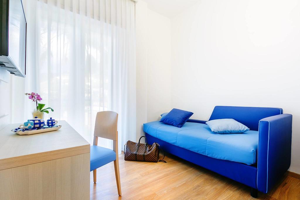 Aequa Hotel Vico Equense