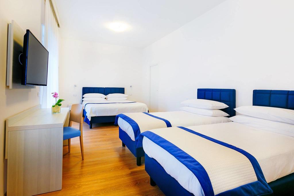 Aequa Hotel