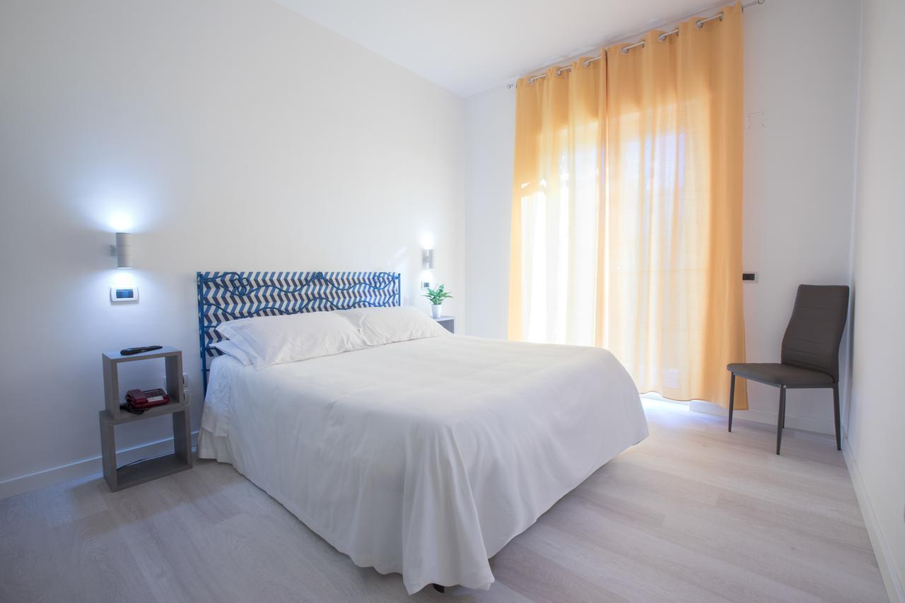 Hotel Aequa 4*