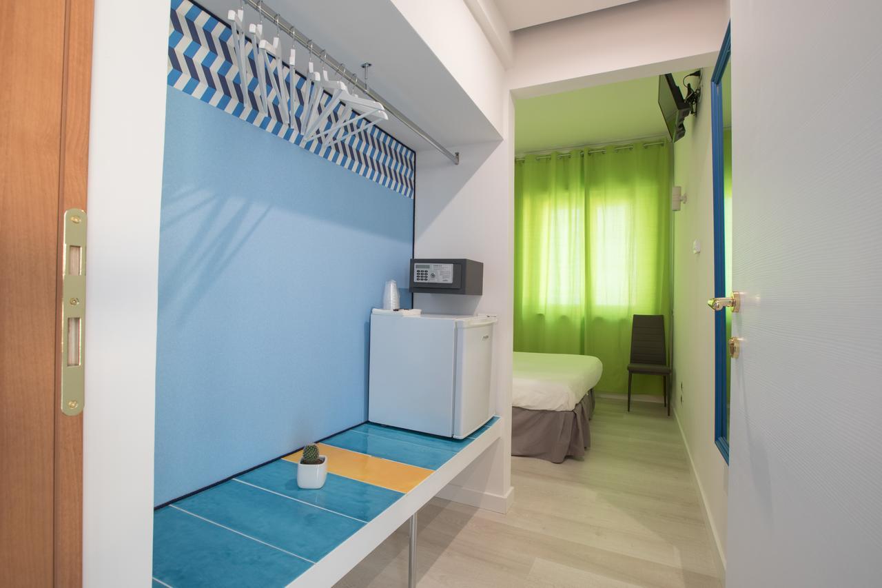 Hotel Aequa 4*