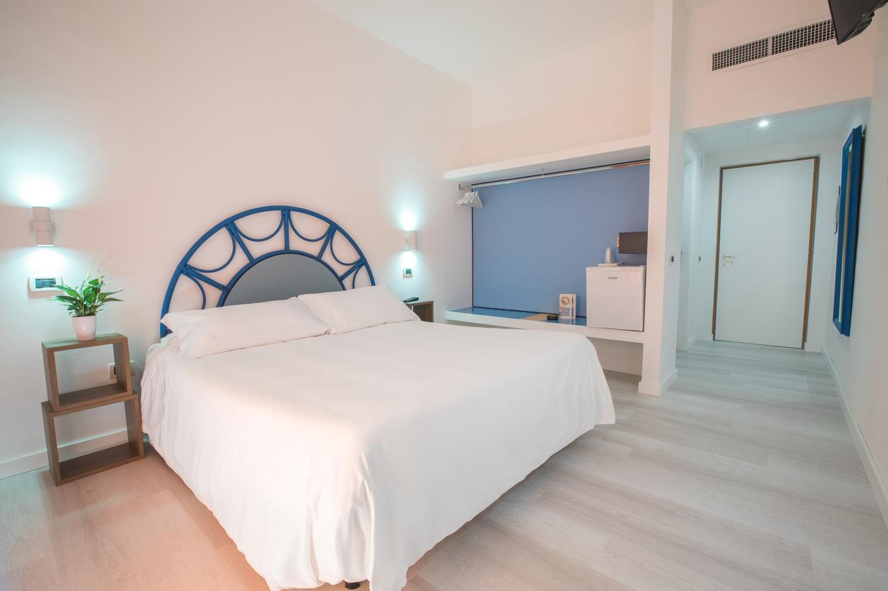 Hotel Aequa Vico Equense