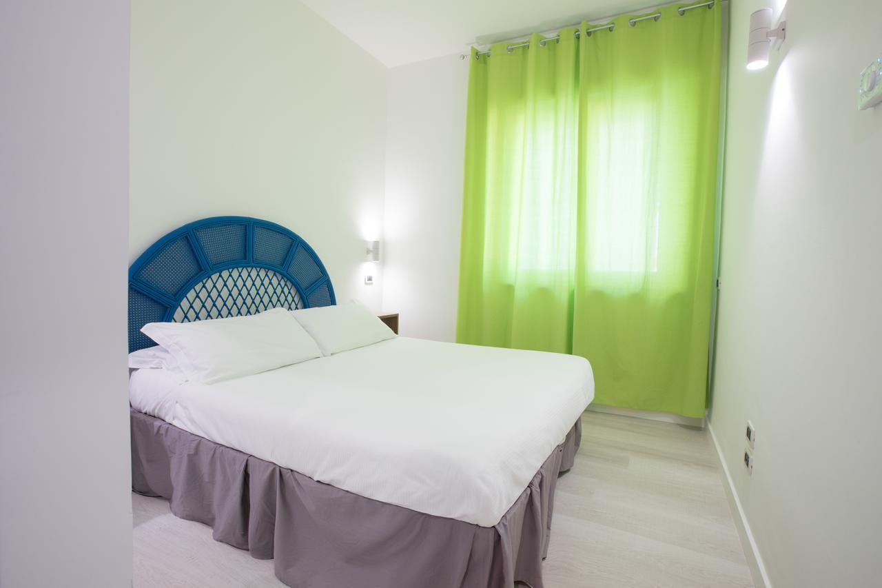 Aequa Hotel Vico Equense