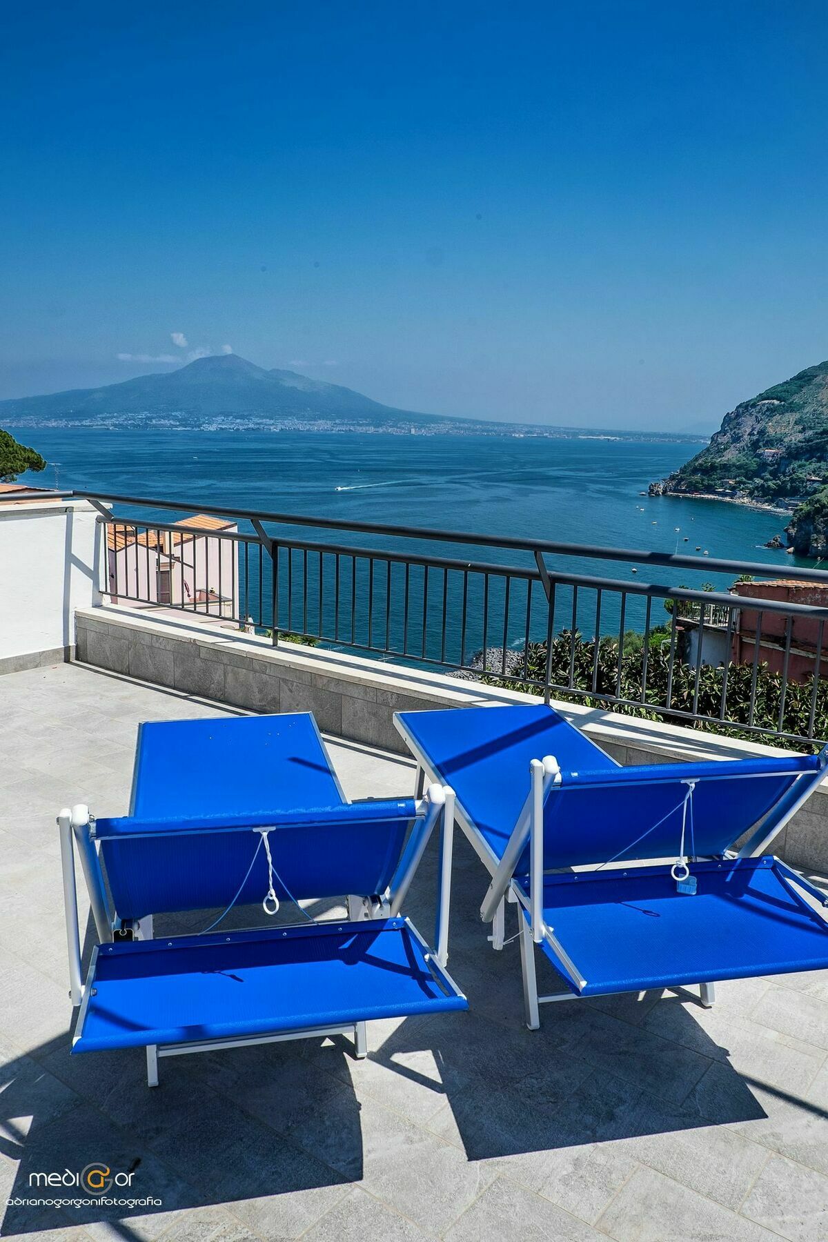Hotel Aequa