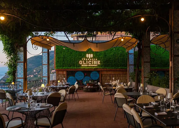 Aequa Hotel