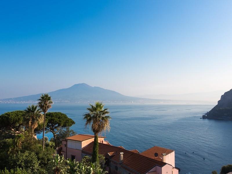 Aequa 4* Vico Equense
