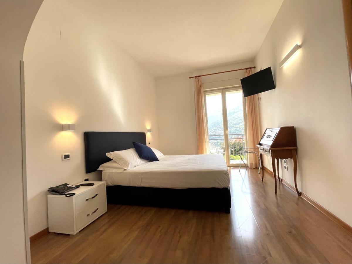 Aequa Hotel Vico Equense