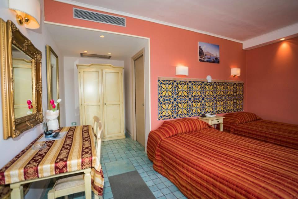 Hotel Aequa