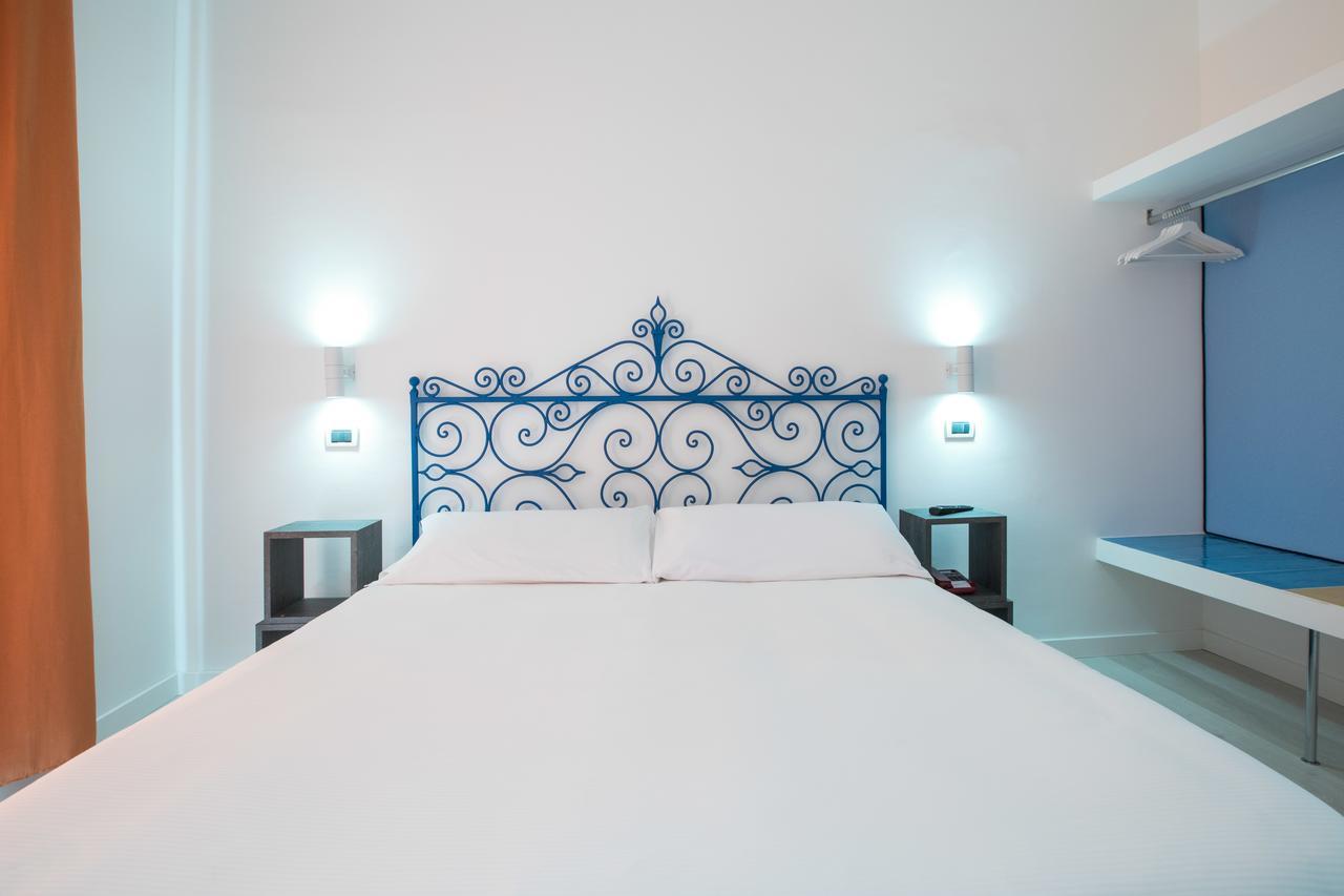 Aequa 4* Vico Equense
