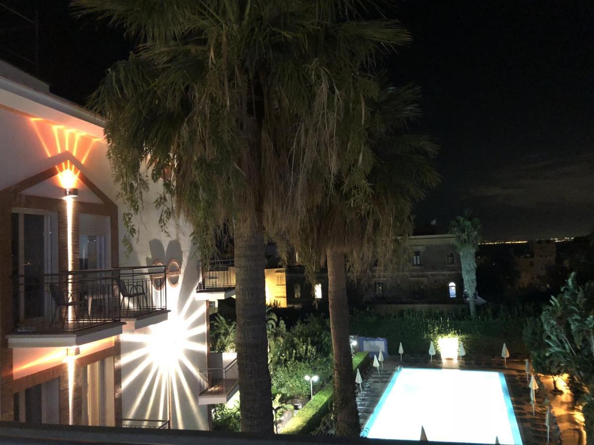 Aequa Hotel Hotel