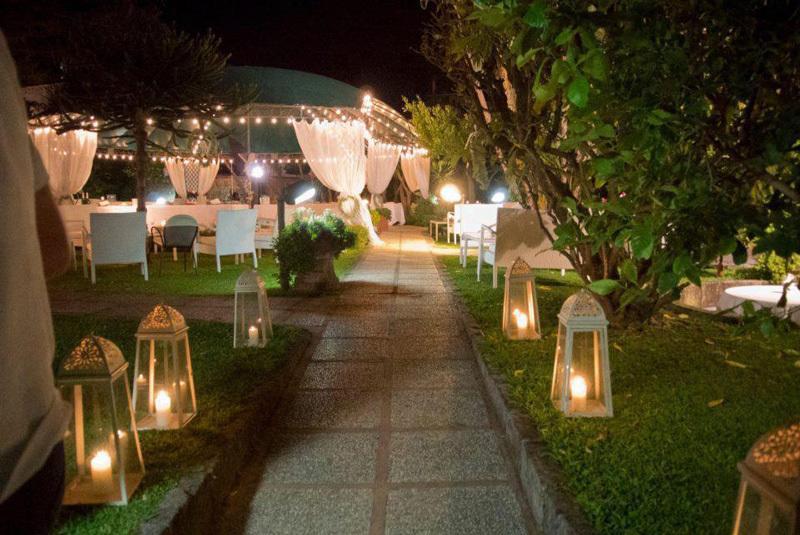 Aequa Hotel Vico Equense
